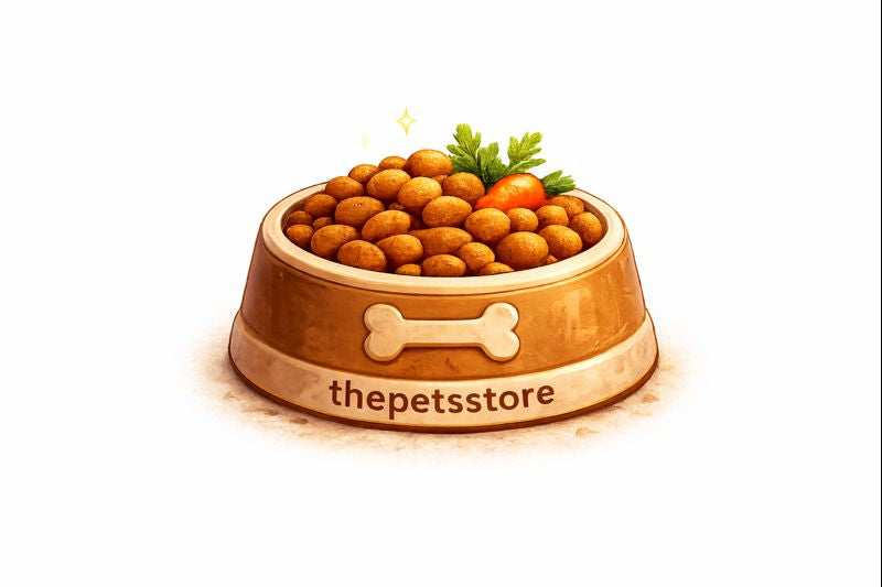 I 10 cibi più pericolosi per il tuo cane (che molti danno ancora)