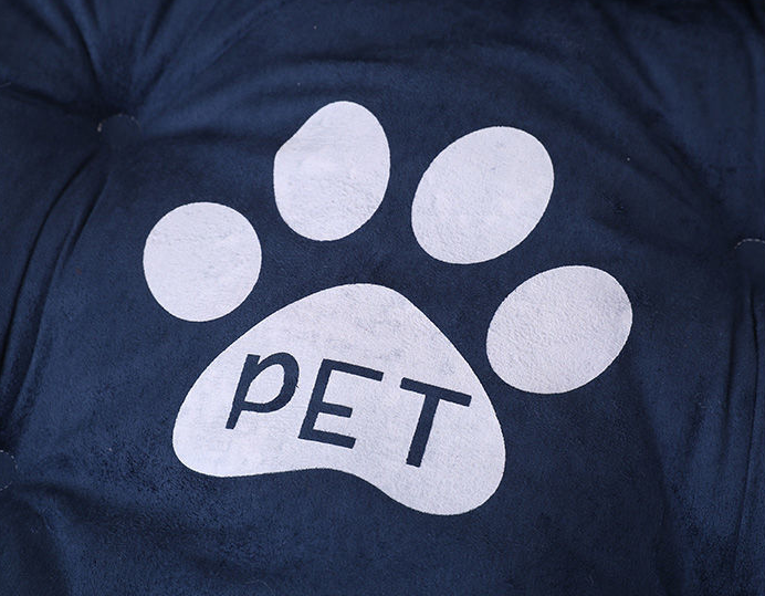 The Pets Store™ Cuccia calda ed accogliente per cani e gatti - The Pets Store