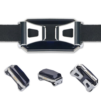 SafePet™ G12 – Collare GPS Intelligente per Cani e Gatti