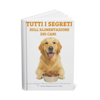 Guida-Alimentazione del Cane