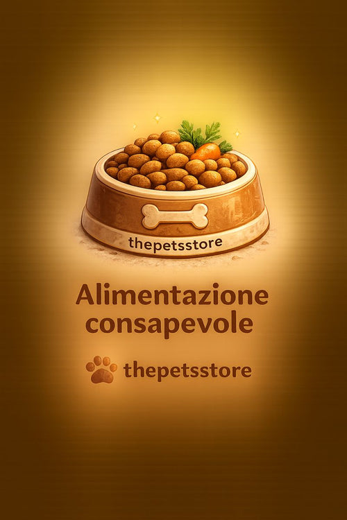 Guida-Alimentazione del Cane
