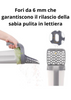 The Pets Store™ Paletta per Lettiera Innovativa - The Pets Store